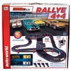 4x4 member slot